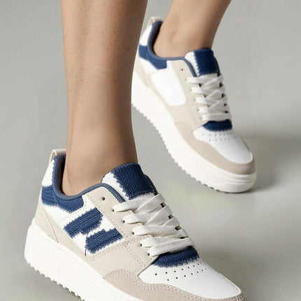 Sport Shoes model 210277 - Très Elite