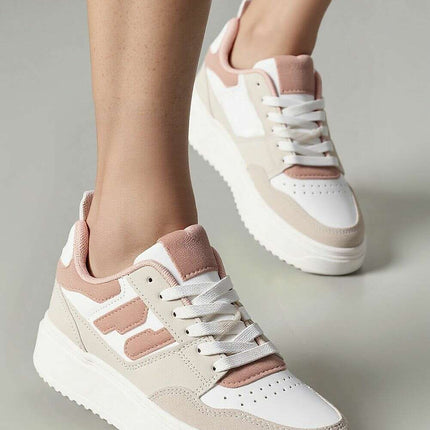 Sport Shoes model 210278 - Très Elite