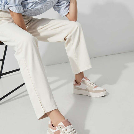 Sport Shoes model 210278 - Très Elite