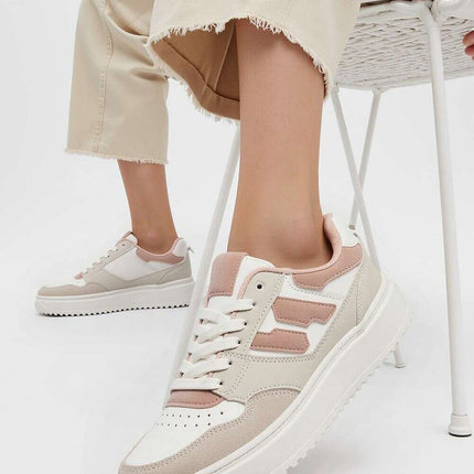 Sport Shoes model 210278 - Très Elite
