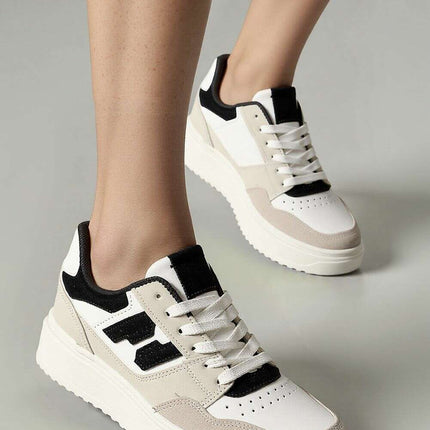 Sport Shoes model 210279 - Très Elite