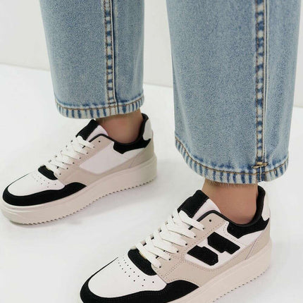Sport Shoes model 210279 - Très Elite