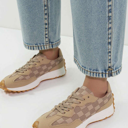 Sport Shoes model 210280 - Très Elite