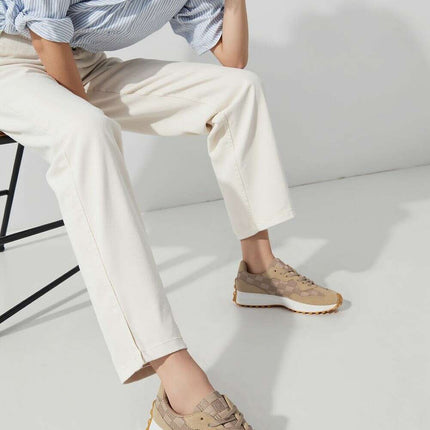 Sport Shoes model 210280 - Très Elite