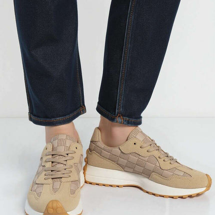 Sport Shoes model 210280 - Très Elite
