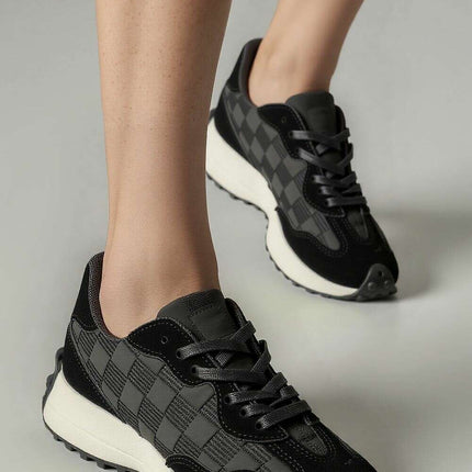 Sport Shoes model 210281 - Très Elite