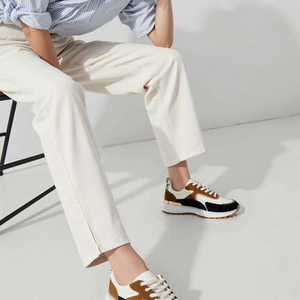 Sport Shoes model 210303 - Très Elite