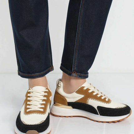 Sport Shoes model 210303 - Très Elite