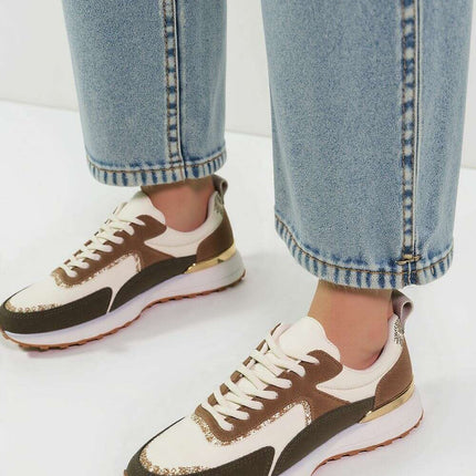 Sport Shoes model 210304 - Très Elite