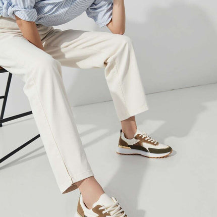 Sport Shoes model 210304 - Très Elite