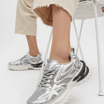 Sport Shoes model 210324 - Très Elite