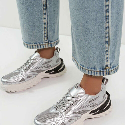 Sport Shoes model 210324 - Très Elite