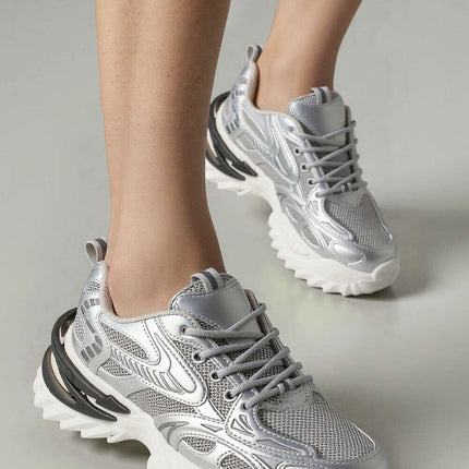 Sport Shoes model 210324 - Très Elite