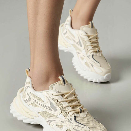 Sport Shoes model 210325 - Très Elite