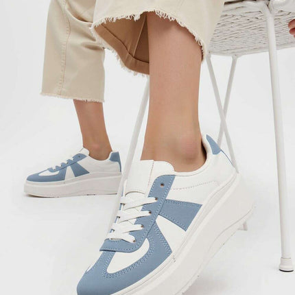 Sport Shoes model 210329 - Très Elite