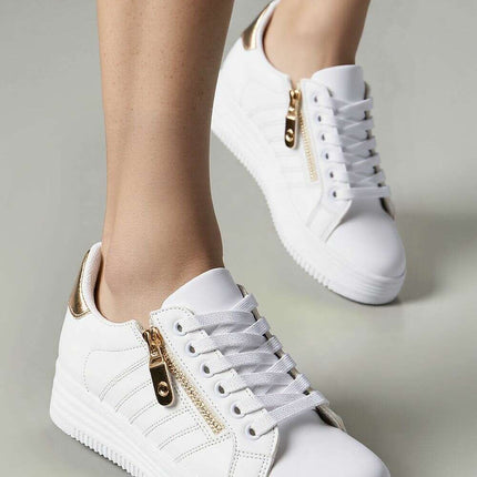 Sport Shoes model 210355 - Très Elite