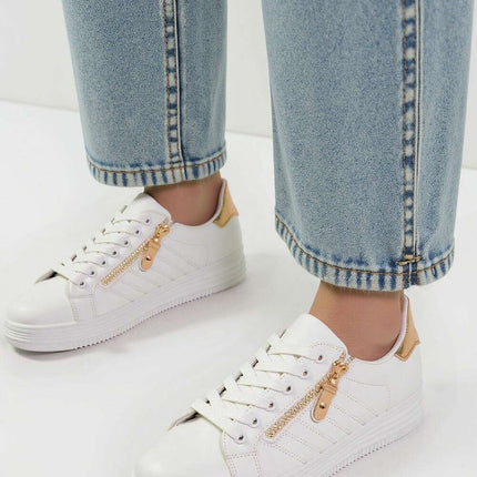 Sport Shoes model 210355 - Très Elite