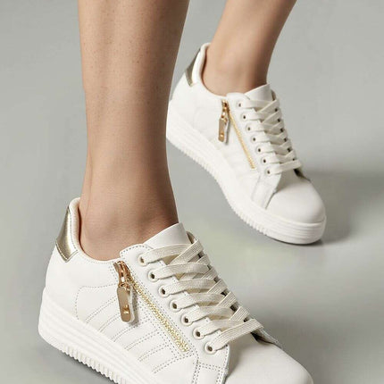Sport Shoes model 210356 - Très Elite
