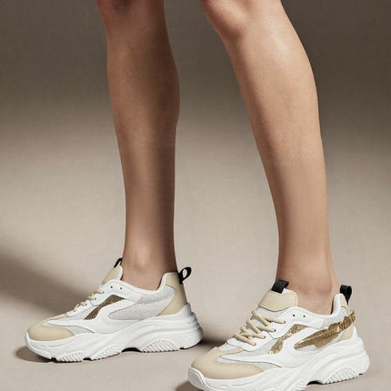 Sport Shoes model 210372 - Très Elite