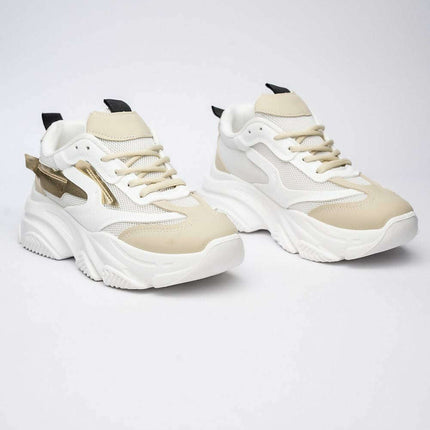Sport Shoes model 210372 - Très Elite