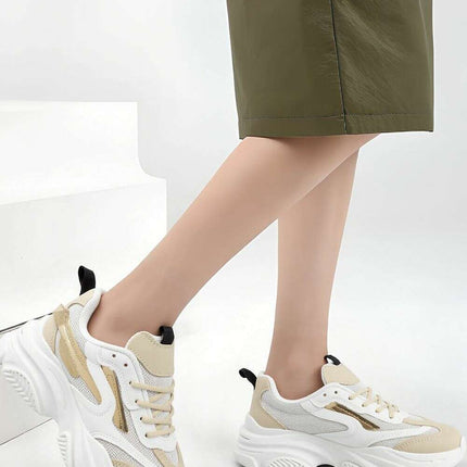 Sport Shoes model 210372 - Très Elite