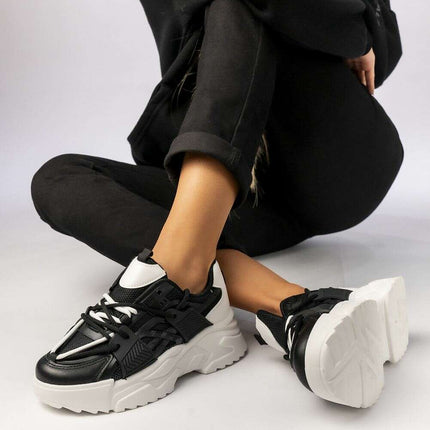 Sport Shoes model 210378 - Très Elite