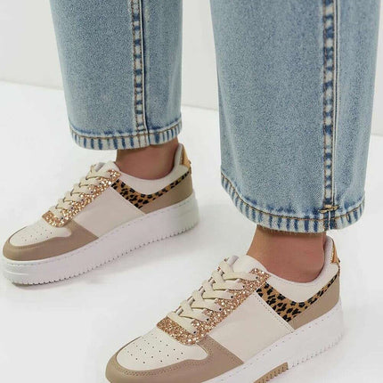 Sport Shoes model 210385 - Très Elite