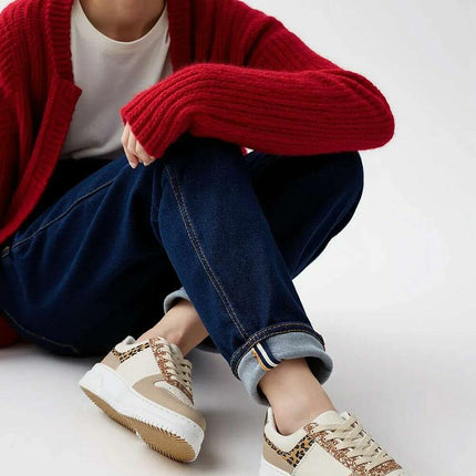 Sport Shoes model 210385 - Très Elite