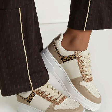 Sport Shoes model 210385 - Très Elite