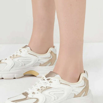 Sport Shoes model 210398 - Très Elite