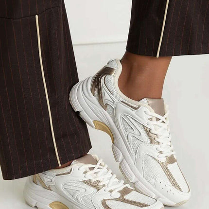 Sport Shoes model 210398 - Très Elite