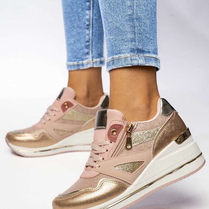 Sport Shoes model 210448 - Très Elite