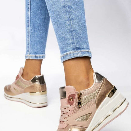 Sport Shoes model 210448 - Très Elite