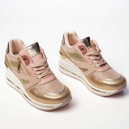 Sport Shoes model 210448 - Très Elite