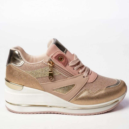 Sport Shoes model 210448 - Très Elite