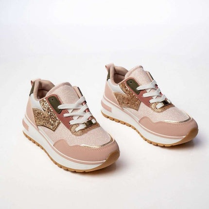 Sport Shoes model 210472 - Très Elite