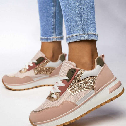 Sport Shoes model 210472 - Très Elite