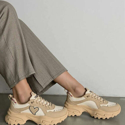 Sport Shoes model 210476 - Très Elite