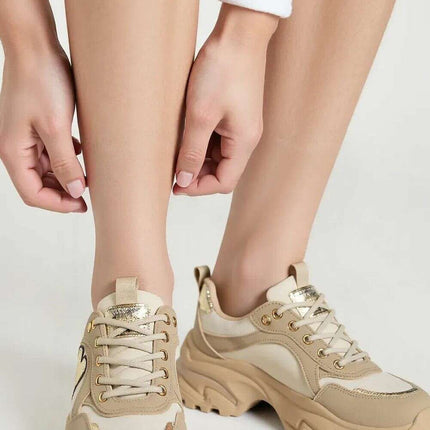 Sport Shoes model 210476 - Très Elite