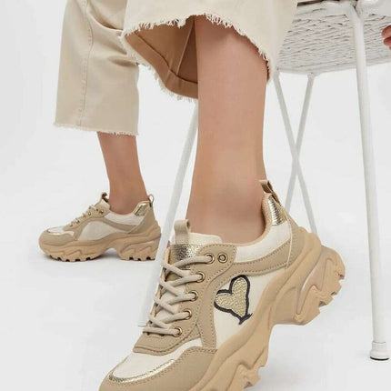 Sport Shoes model 210476 - Très Elite