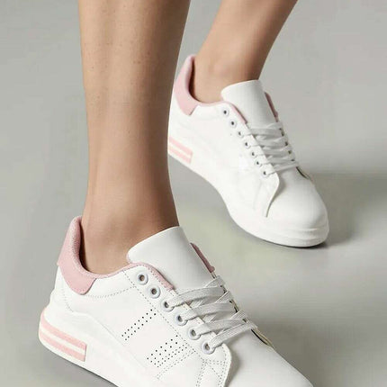 Sport Shoes model 210525 - Très Elite