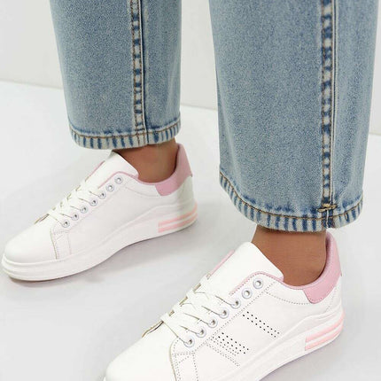 Sport Shoes model 210525 - Très Elite