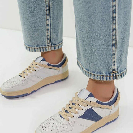 Sport Shoes model 210526 - Très Elite
