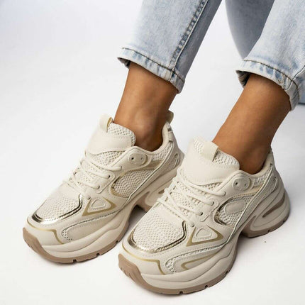 Sport Shoes model 210559 - Très Elite