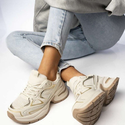 Sport Shoes model 210559 - Très Elite