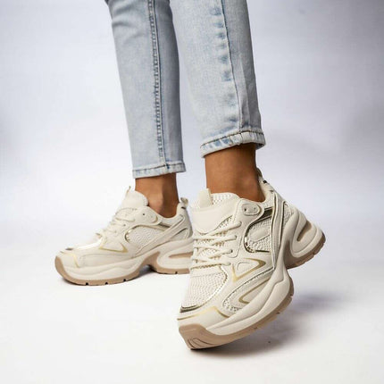 Sport Shoes model 210559 - Très Elite