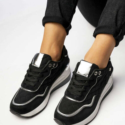 Sport Shoes model 210560 - Très Elite
