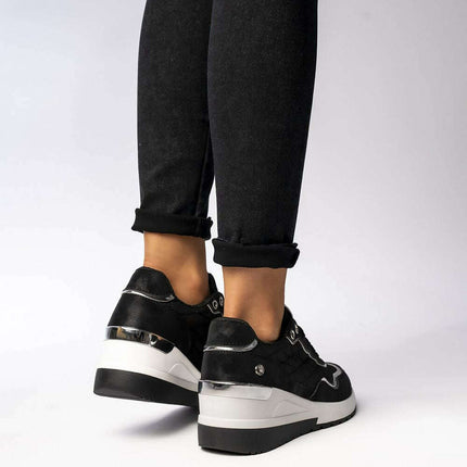 Sport Shoes model 210560 - Très Elite