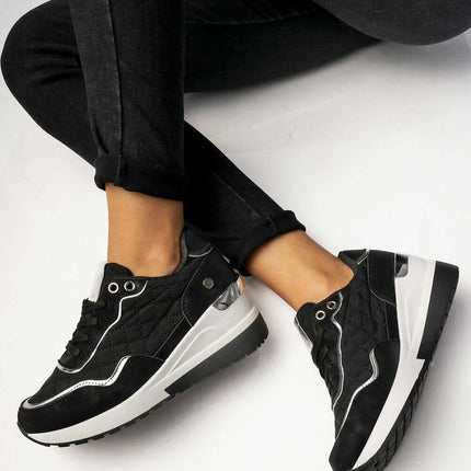 Sport Shoes model 210560 - Très Elite