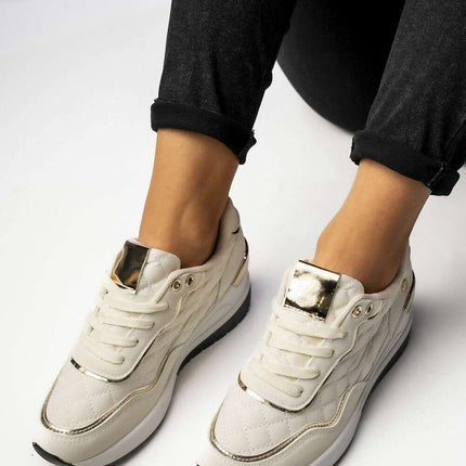 Sport Shoes model 210561 - Très Elite